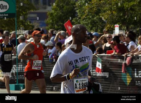 chicago marathon 2007